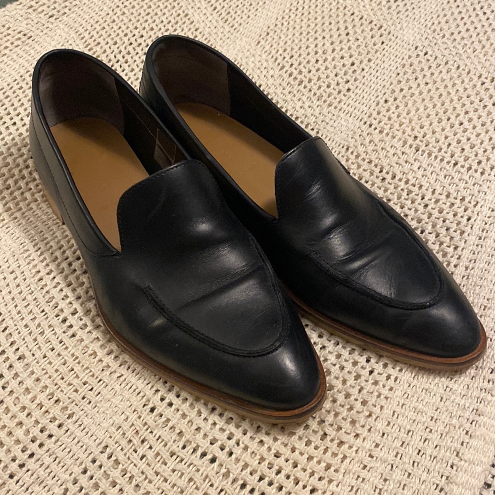 Everlane The Modern Loafer